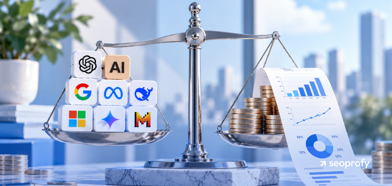 AI Token Cost Statistics 2026: Prices per Million Tokens by Model