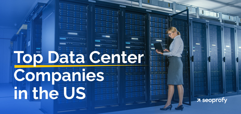 Top 20 Data Center Companies in the US for 2026