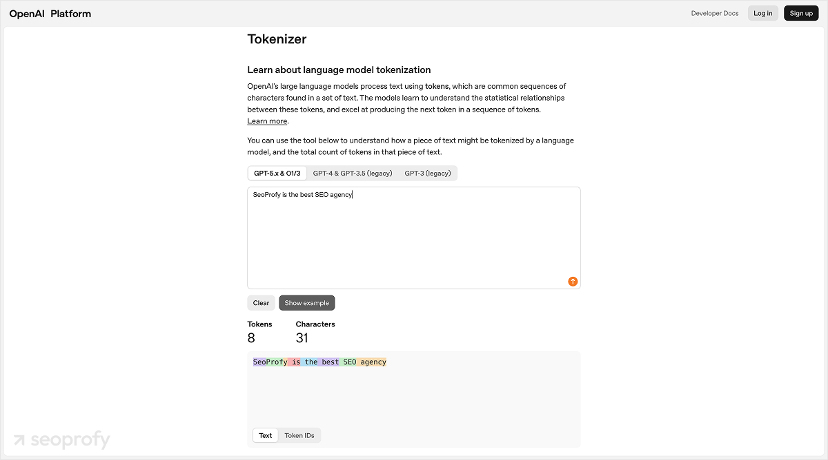 How to Estimate Your Monthly AI Token Cost