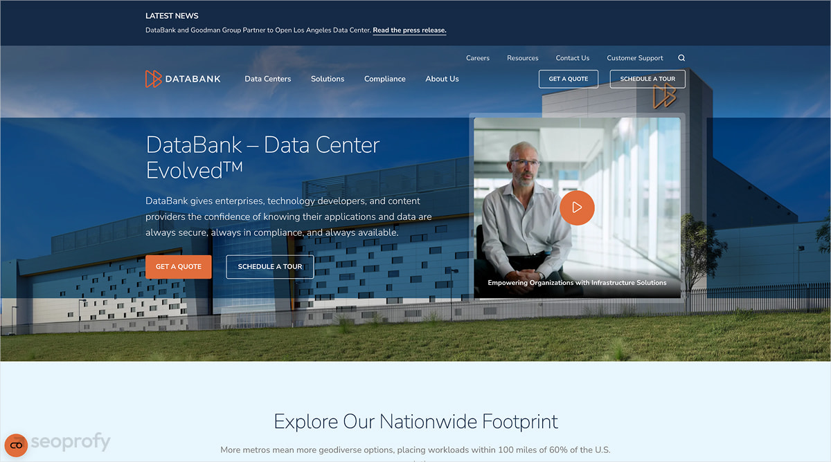 DataBank