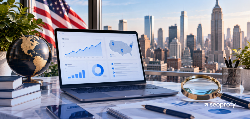 Best SEO Companies in the USA: Top 10 Agencies Compared (2026)