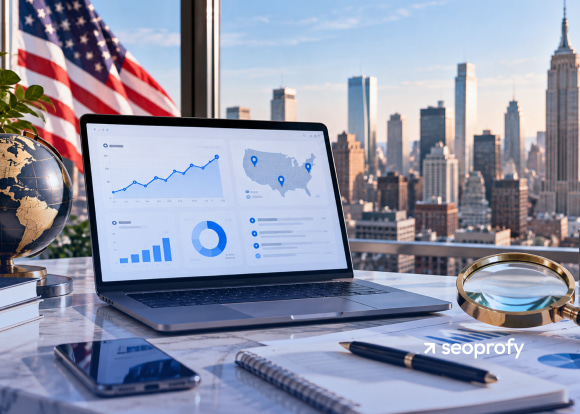 Best SEO Companies in the USA