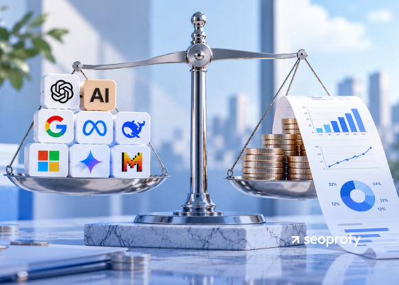 AI Token Cost Statistics: Prices per Million Tokens by Model