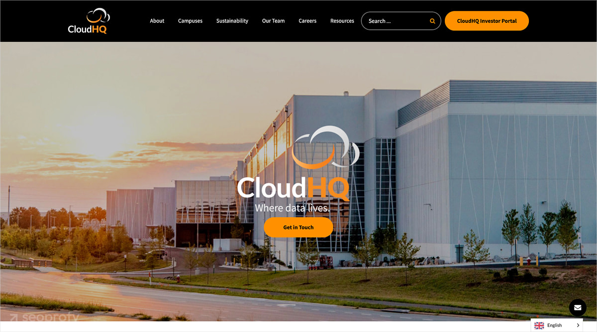 CloudHQ