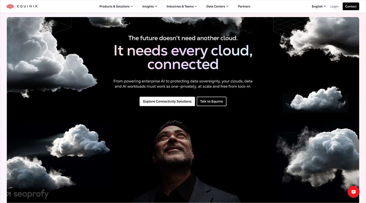 Equinix